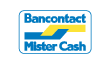 Bancontact / Mister Cash