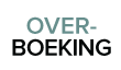 Overboeking